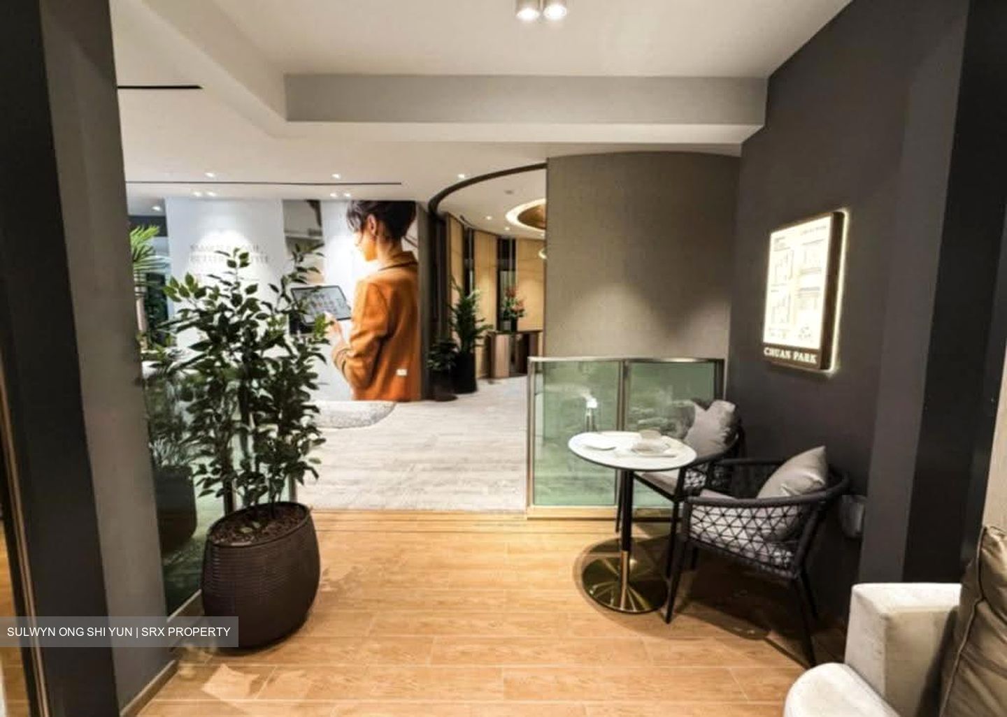 Chuan Park (D19), Condominium #639127751